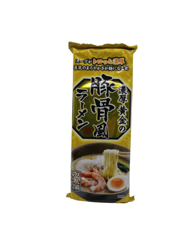 NOUILLE A.PORC GOLDEN YAMAMOTO SEIFUN 240G