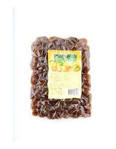 KUMQUAT CONFIT COQ 180G*50/CT