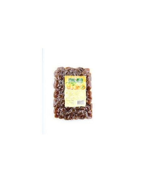 KUMQUAT CONFIT COQ 180G*50/CT