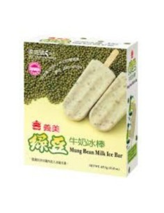 GLACE GELEE HARICOT MUNGO IMEI 87,5G*5*6/CT