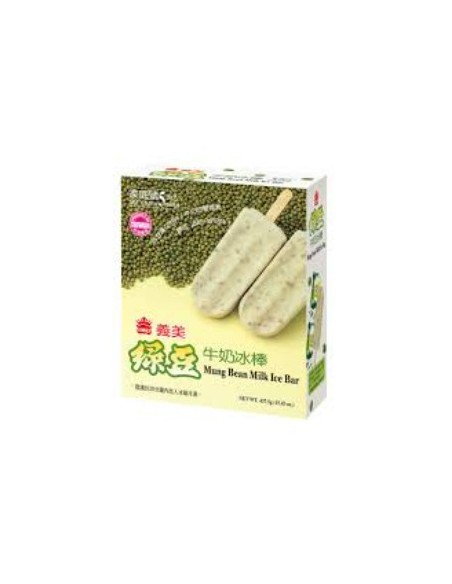 GLACE GELEE HARICOT MUNGO IMEI 87,5G*5*6/CT