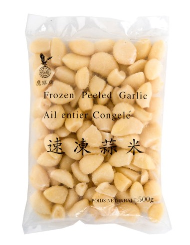 AIL CONGELE EAGLOBE 500G*20/CT