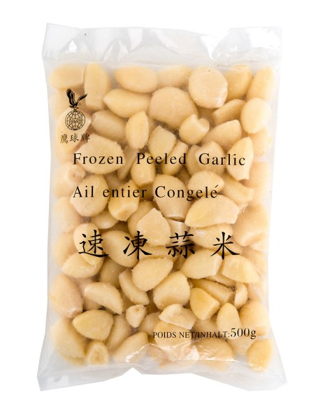 AIL CONGELE EAGLOBE 500G*20/CT