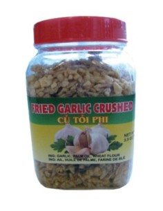 AIL FRIT ASIAN BOY 100G