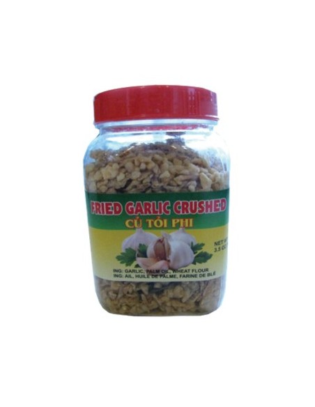 AIL FRIT ASIAN BOY 100G