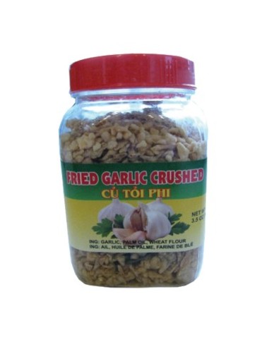 AIL FRIT ASIAN BOY 100G*48/CT