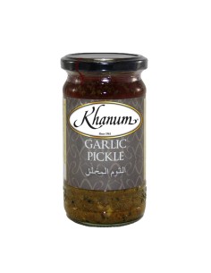 AIL SAUMURE KHANUM 300G