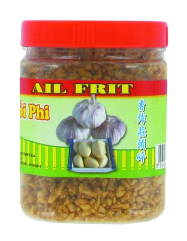 AIL FRIT COQ 227G
