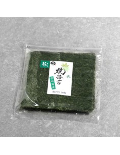 ALGUE GRILLE JAPON 10G