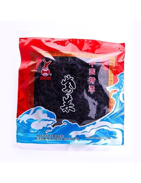 ALGUE SECHE VARECH EAGLOBE 40G