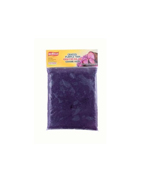 AMIDON IGNAME VIOLET CONGELE BUENAS 454G