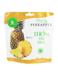 ANANAS SECHE NONGLAMFOOD 75G