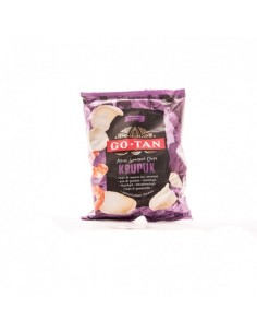 CRACKERS CREVETTE ASC GO-TAN 70G