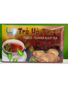 INFUSION POLYGONUM HA THU O 40G