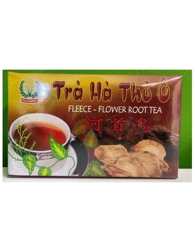 INFUSION POLYGONUM HA THU O 40G