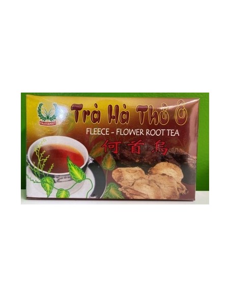 INFUSION POLYGONUM HA THU O 40G