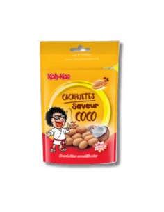 CACAHUETES  SAVEUR COCO KOH-KAE 80G