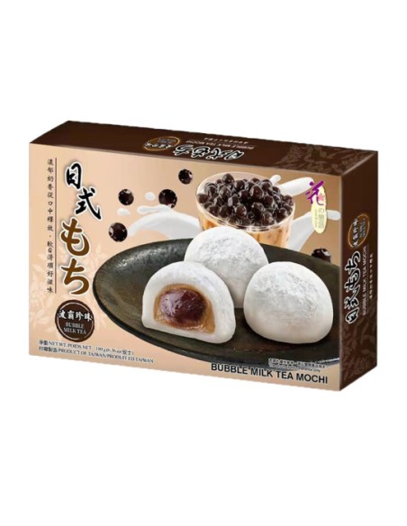 MOCHI BUBBLE TEA L.LOVE