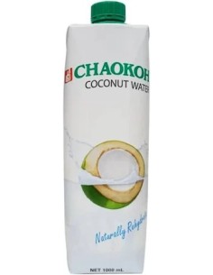 EAU DE COCO KOH 1L