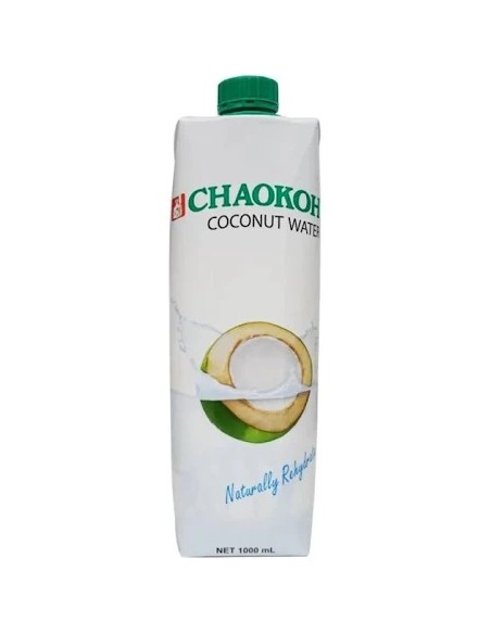 EAU DE COCO KOH 1L