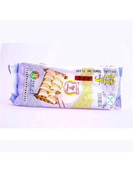 FARINE BLE POUR HAKAO 1KG