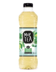 BOISSON THE VERT MENTHE MAYTEA 500ML