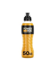 POWERADE MANGUE 500ML