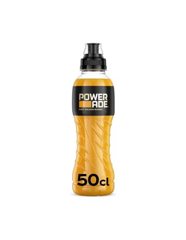 POWERADE MANGUE 500ML
