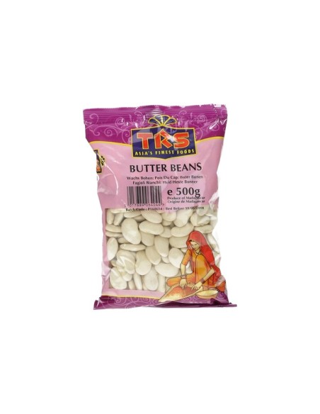 POIS DU CAP TRS 500G