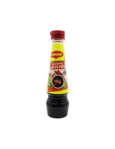 SAUCE SOJA AIL PIMENT MAGGI VN 200ML