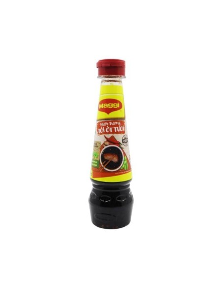 SAUCE SOJA AIL PIMENT MAGGI VN 200ML