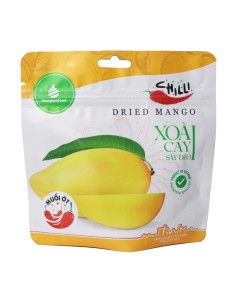 MANGUE SECHEE AU PIMENT NLF 75G