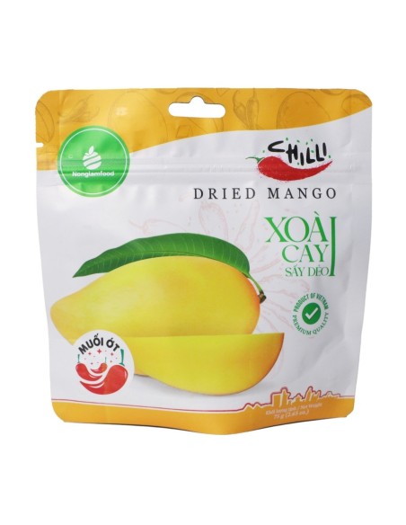MANGUE SECHEE AU PIMENT NLF 75G