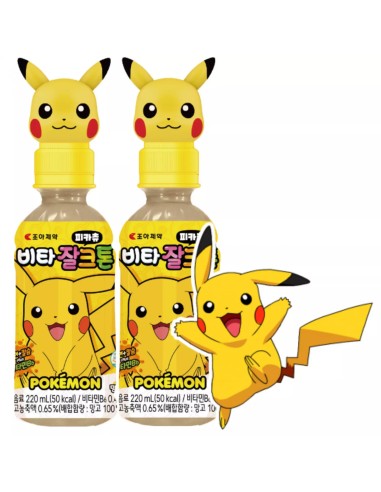 BOISSON MANGUE VITA JALKETON DORAEMON 220ML