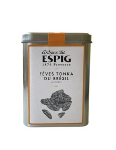 FEVE TONKA BOITE PRESTIGE ESPIG 200G