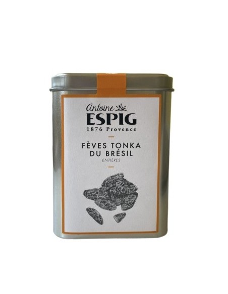 FEVE TONKA BOITE PRESTIGE ESPIG 200G