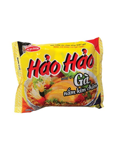 NOUILLE A.POULET ACECOOK 79G