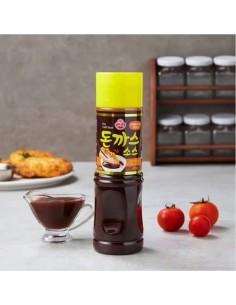 SAUCE DONKATSU OTTOGI 470G