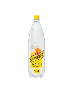 SCHWEPPES INDIAN TONIC 1.5L