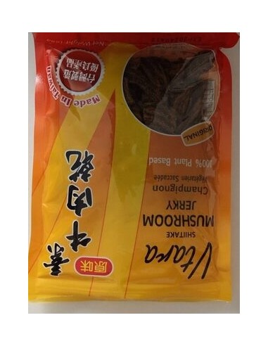 PLAT VEGETARIEN BOEUF-KHO BO CHAY VTARA 169G