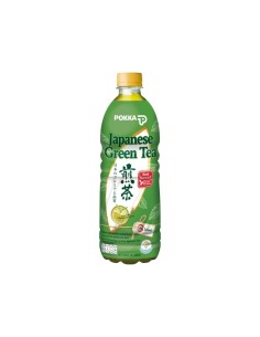 BOISSON THE MATCHA AU LAIT POKKA 500ML