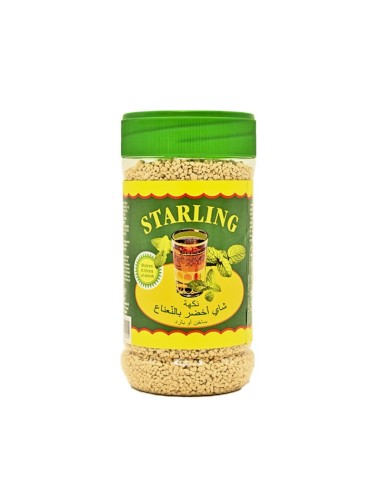 THE VERT MENTHE STARLING 400G