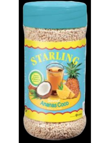 THE ANANAS COCO STARLING 400