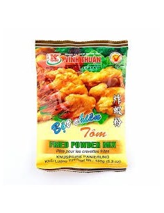 FARINE BEIGNET CROUSTI VINH THUAN 150G*60/CT