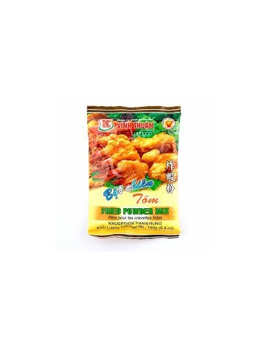 FARINE BEIGNET CROUSTI VINH THUAN 150G*60/CT