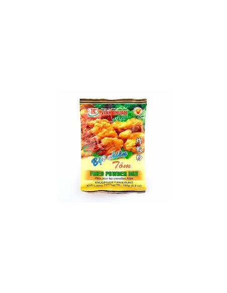 FARINE BEIGNET CROUSTI VINH THUAN 150G*60/CT