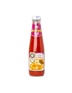 SAUCE PIMENT AIL THAI DANCER 300ML*12/CT