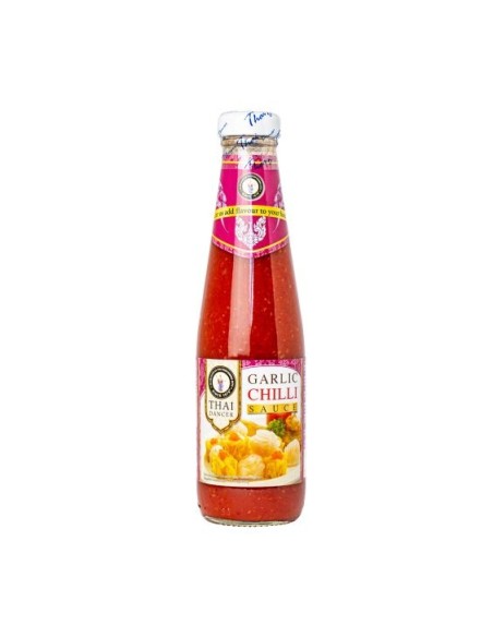 SAUCE PIMENT AIL THAI DANCER 300ML*12/CT