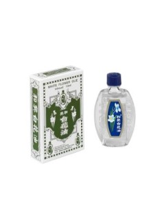 HUILE DE FLEUR BLANCHE HOE HIN 10ML