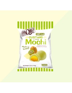 MOCHI CUSTARD KIWI ROYAL FAMILY 110G